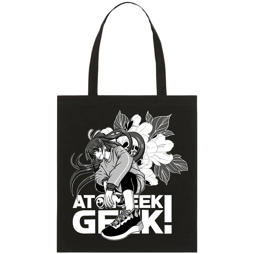 Botan - Totebag Léger
