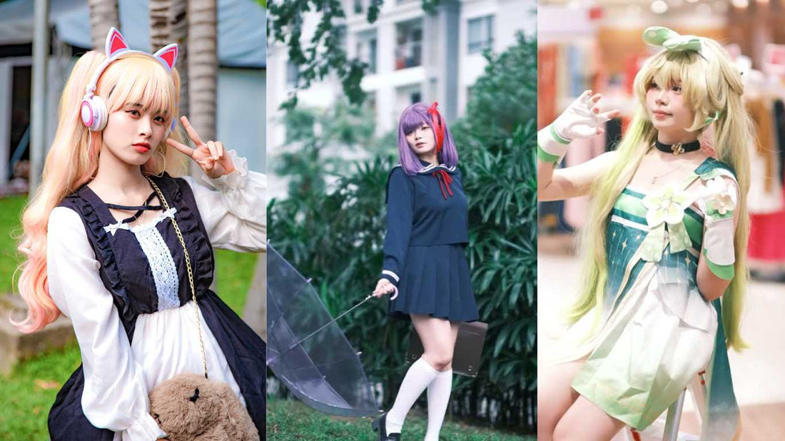 Être geek et stylée, c’est possible (et badass)