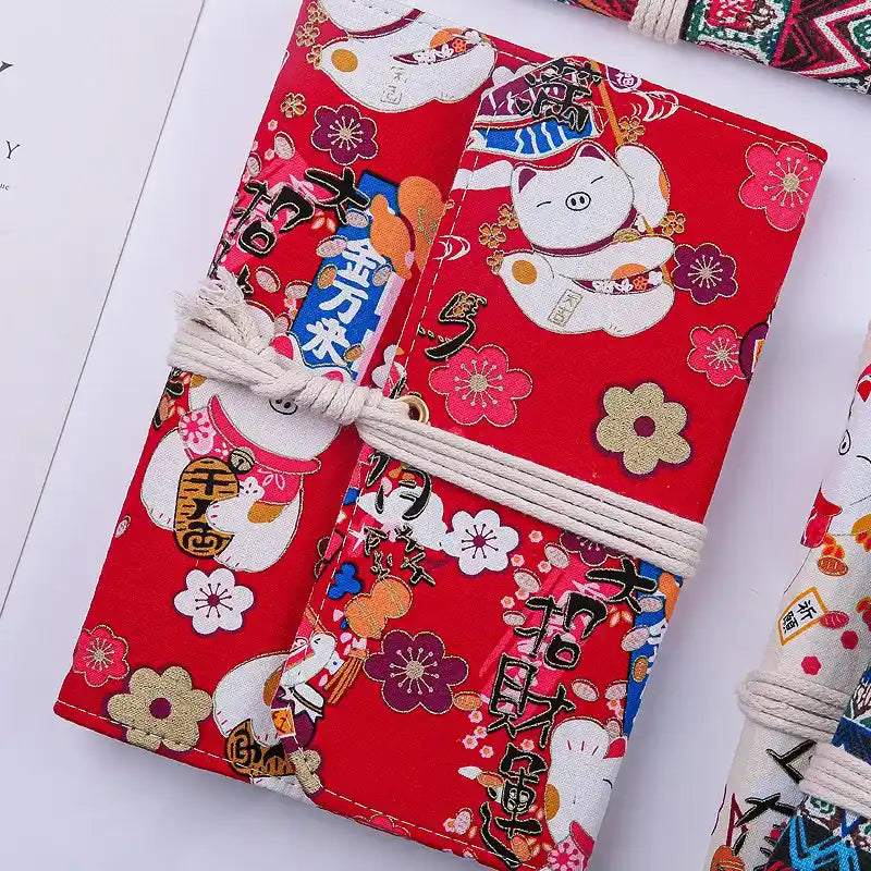 Classeur Japonais Sakura