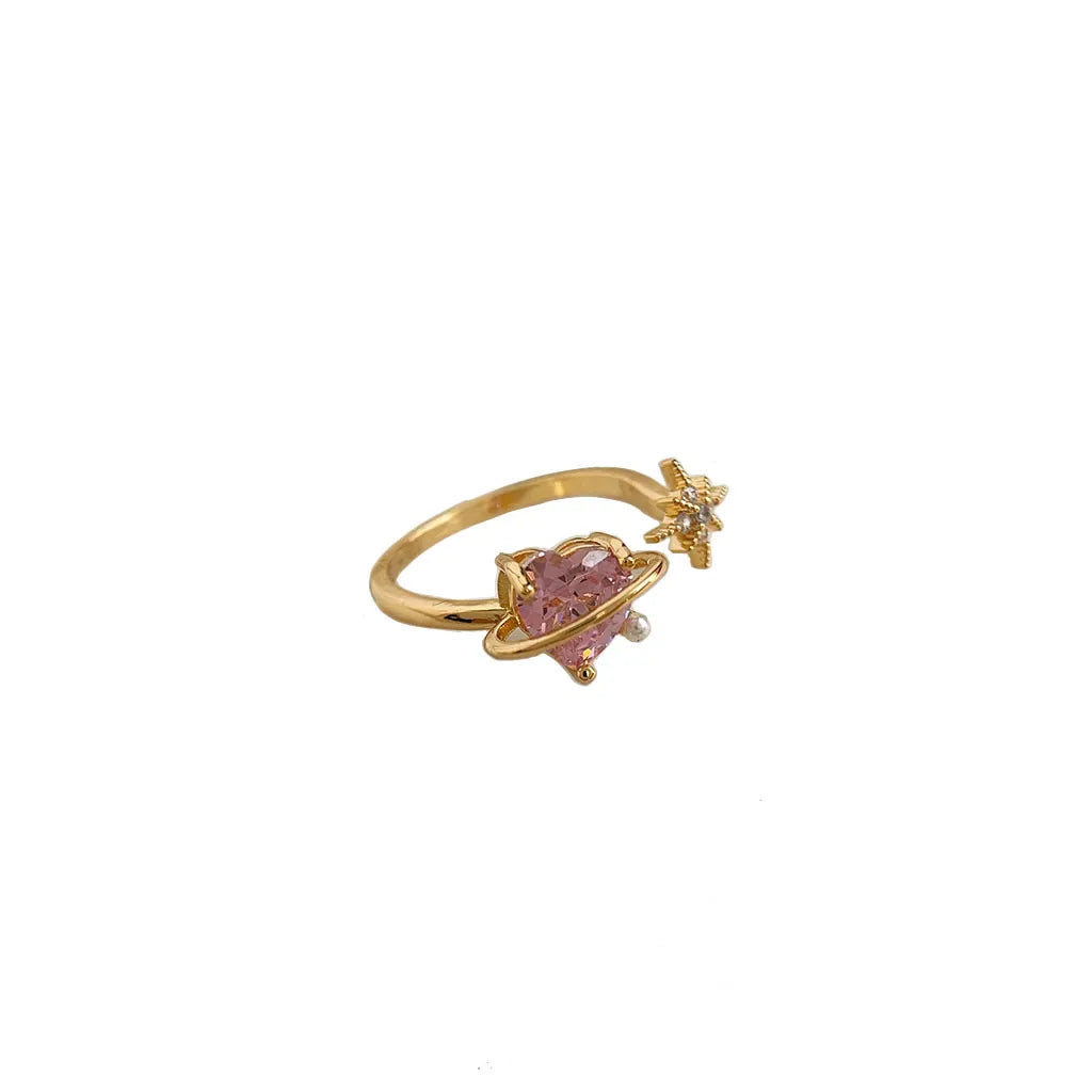 Bague Mon Etoile