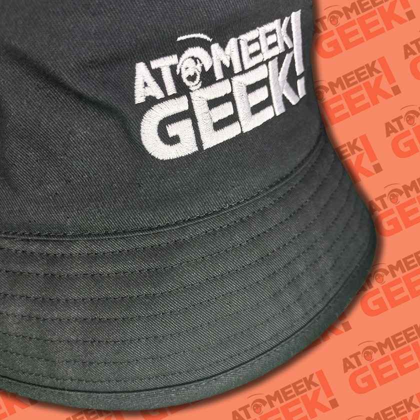Atomeek Geek - Bob