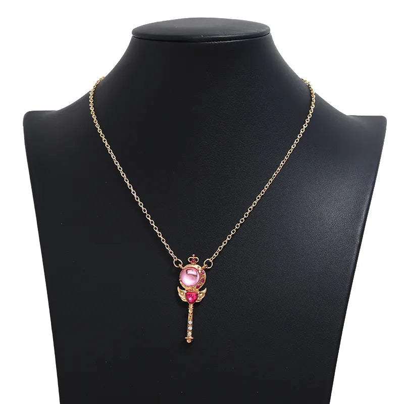 Collier Sailormoon