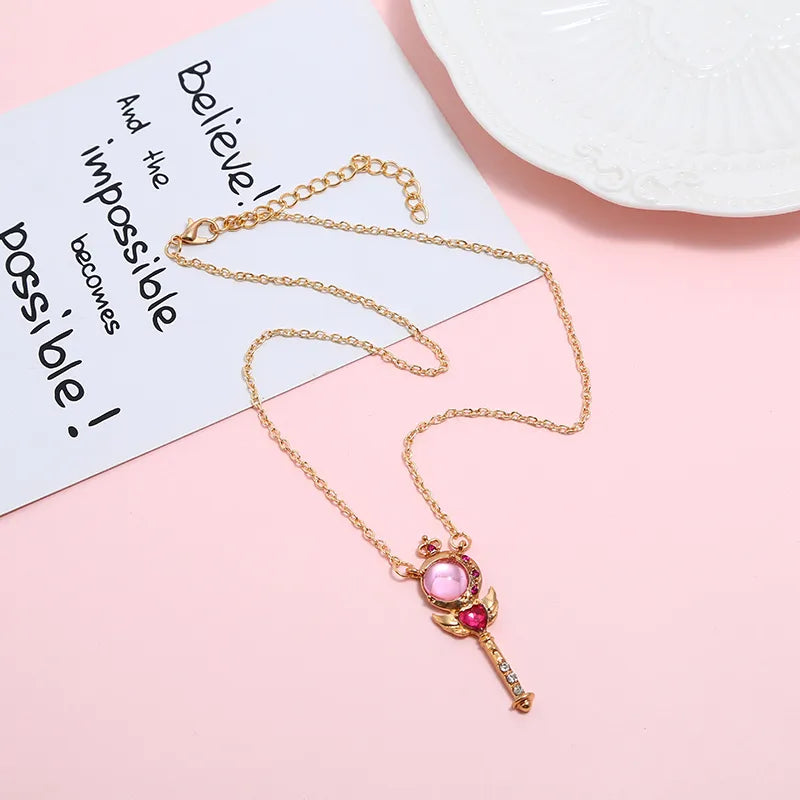 Collier Sailormoon