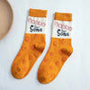 Chaussettes Douceur Kawaii