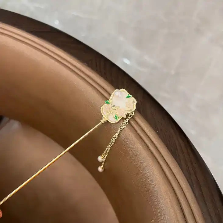 Epingle à cheveux Rêverie Nippone
