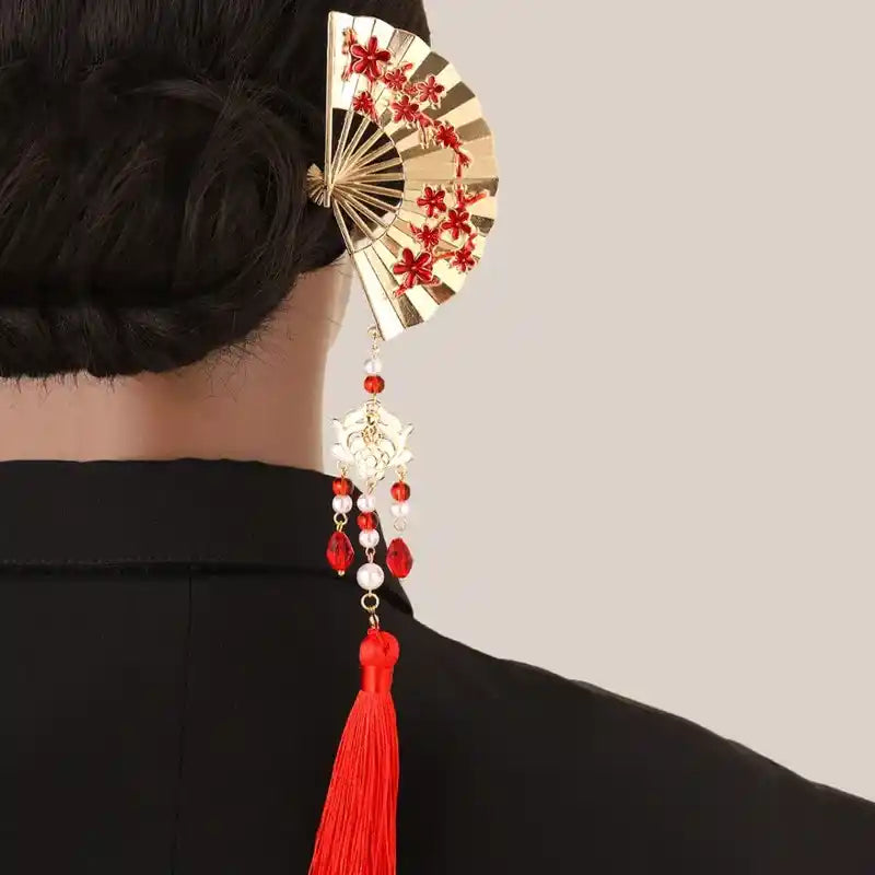 Epingle à cheveux Secret de Geisha