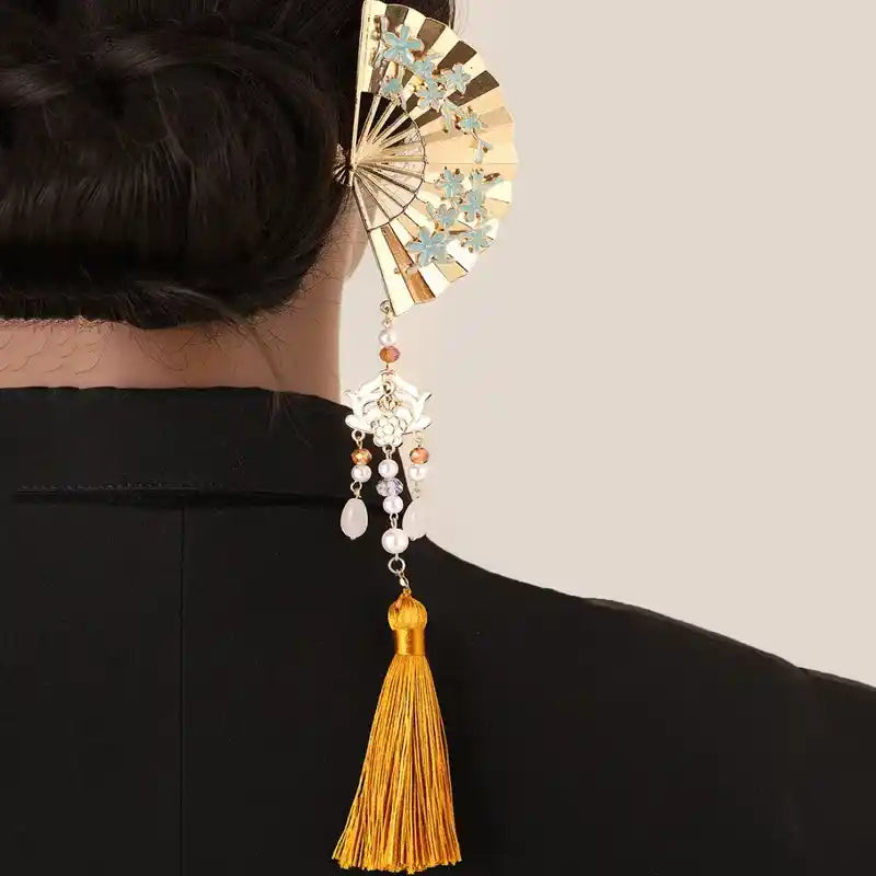 Epingle à cheveux Secret de Geisha