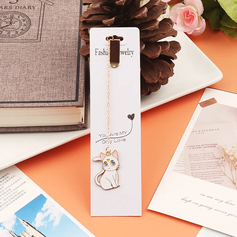 Marque-page Artémis