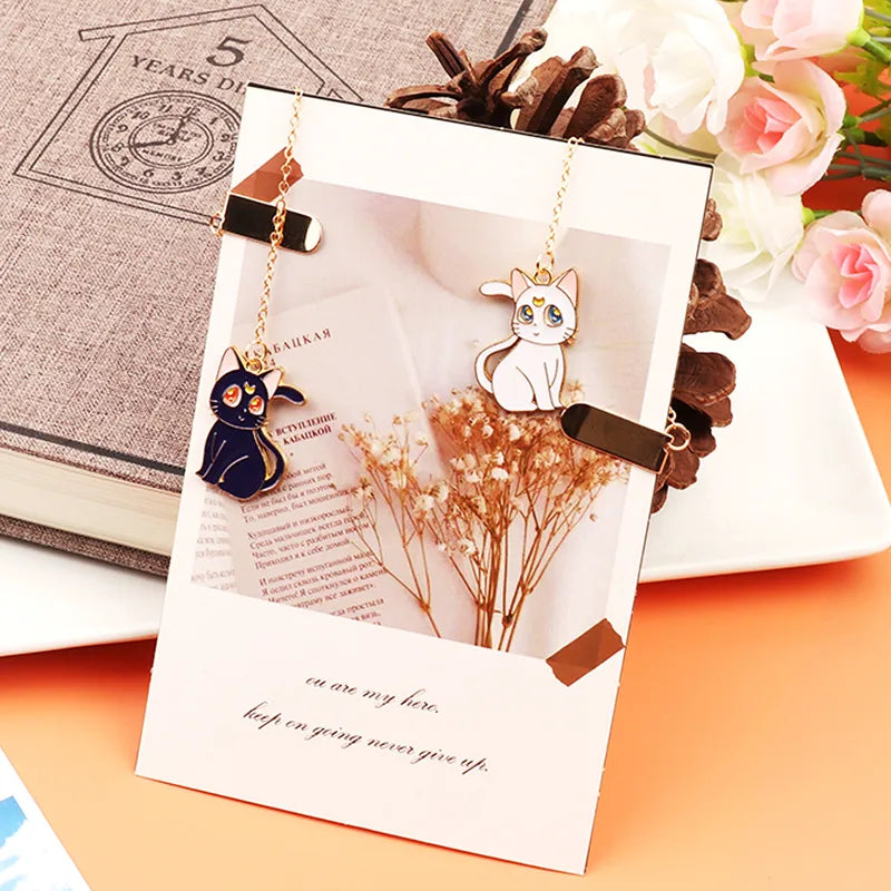 Marque-page Artémis