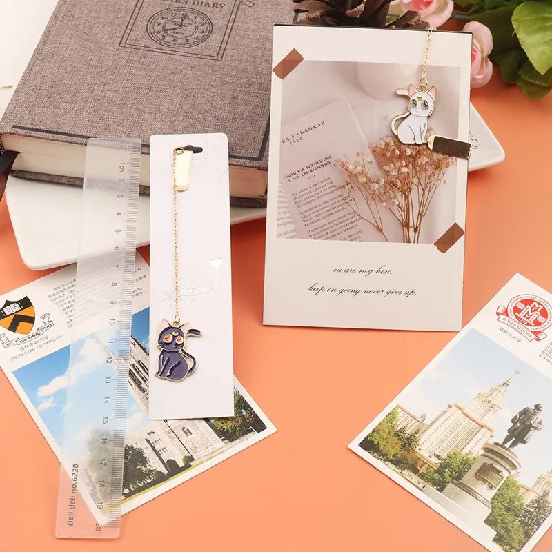 Marque-page Artémis