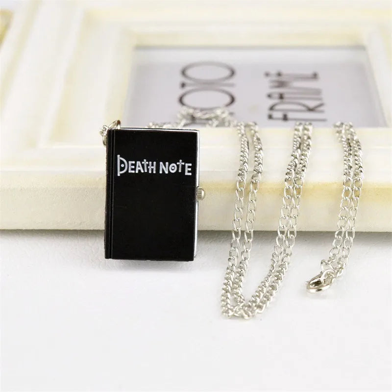 Montre Collier Death Note
