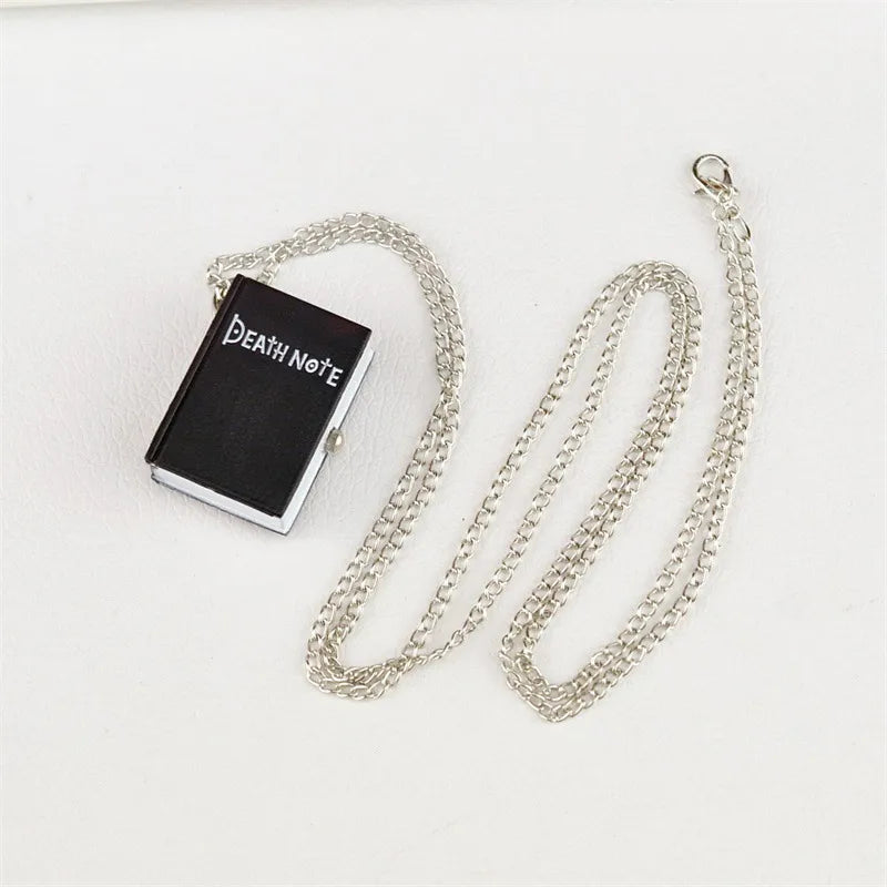 Montre Collier Death Note