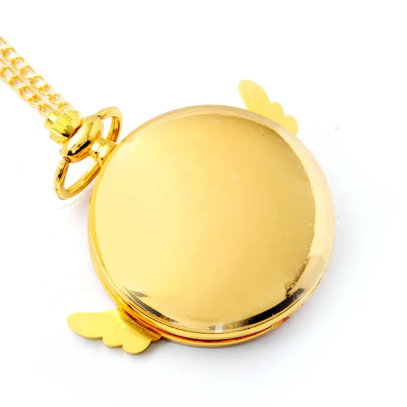 Montre à Gousset Card Captor Sakura Modele 01