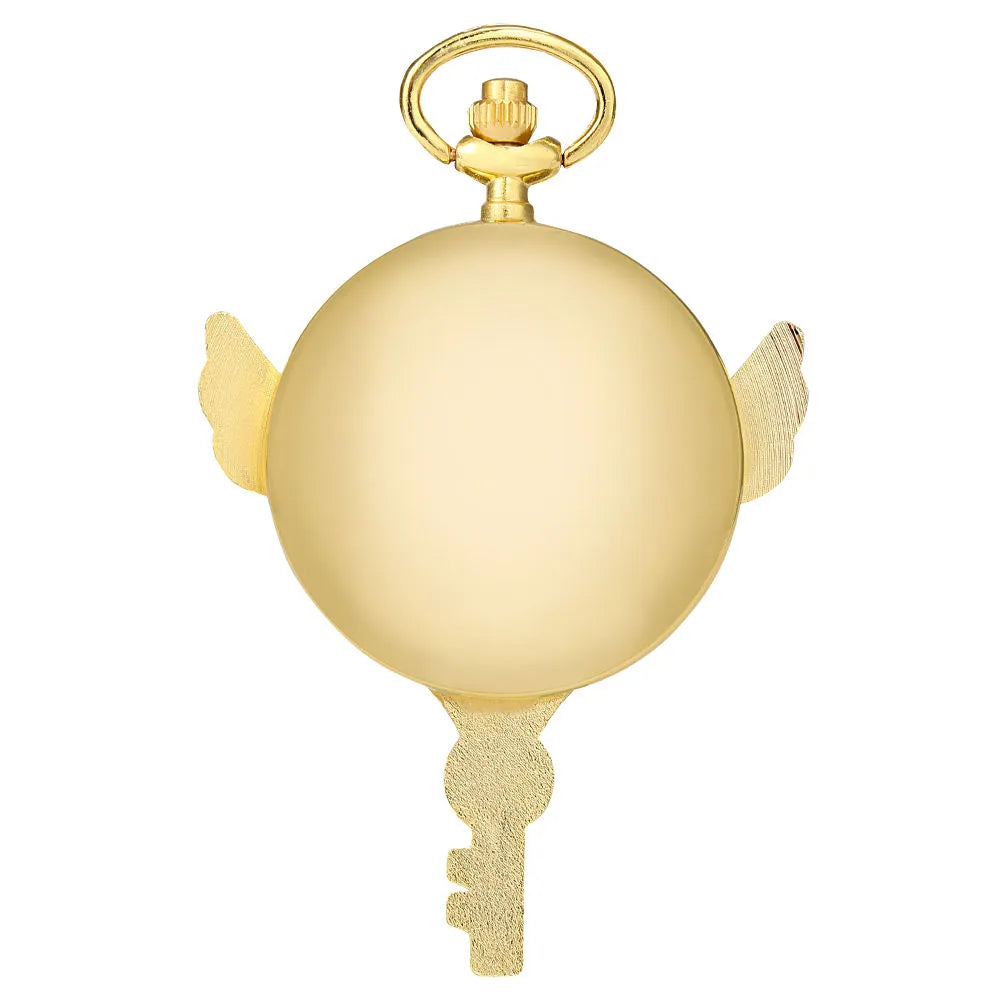 Montre à Gousset Card Captor Sakura Modele 02