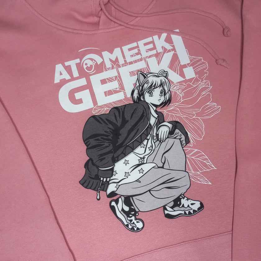 Neko - Hoodie