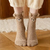 Chaussettes Ourson Mignon