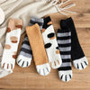 Chaussettes Jolies Patounes