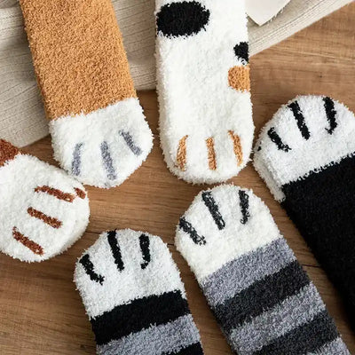 Chaussettes Jolies Patounes