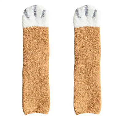 Chaussettes Jolies Patounes