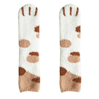 Chaussettes Jolies Patounes