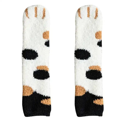 Chaussettes Jolies Patounes