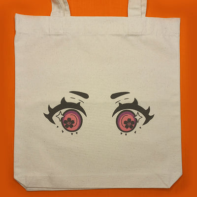 Pinkuno-Me - Totebag Epais