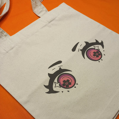 Pinkuno-Me - Totebag Epais