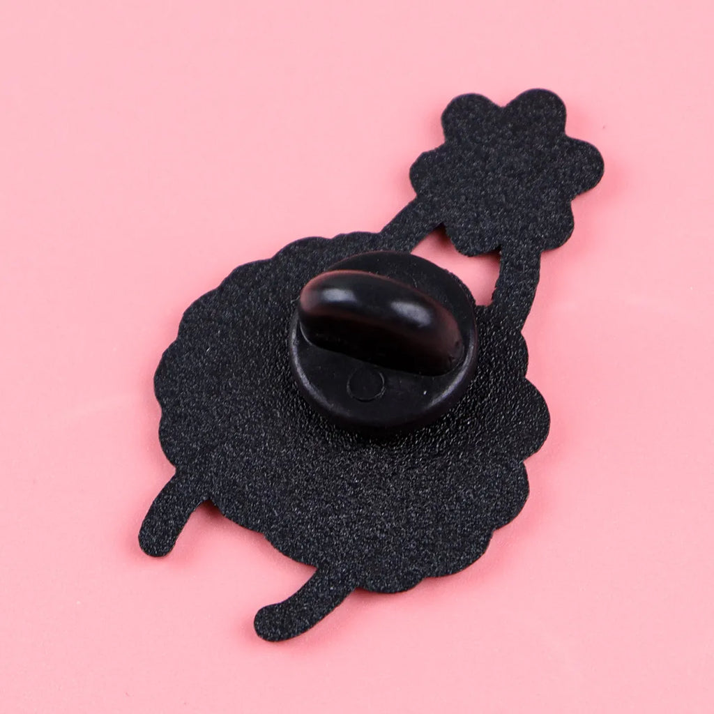 Pin's Susuwatari Ghibli #08 (3 modèles différents)