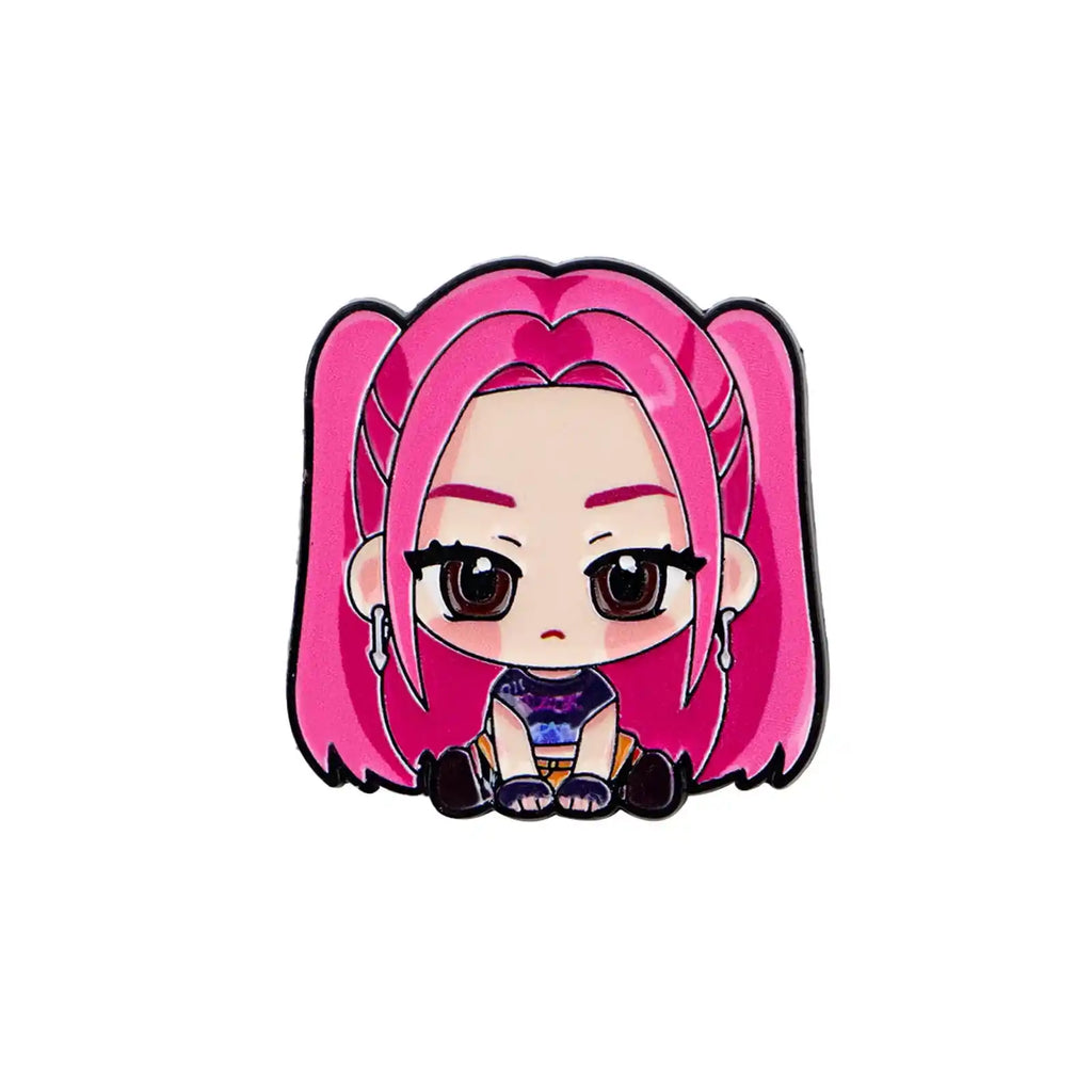 Pin's Mira KPop Demon Hunters #03