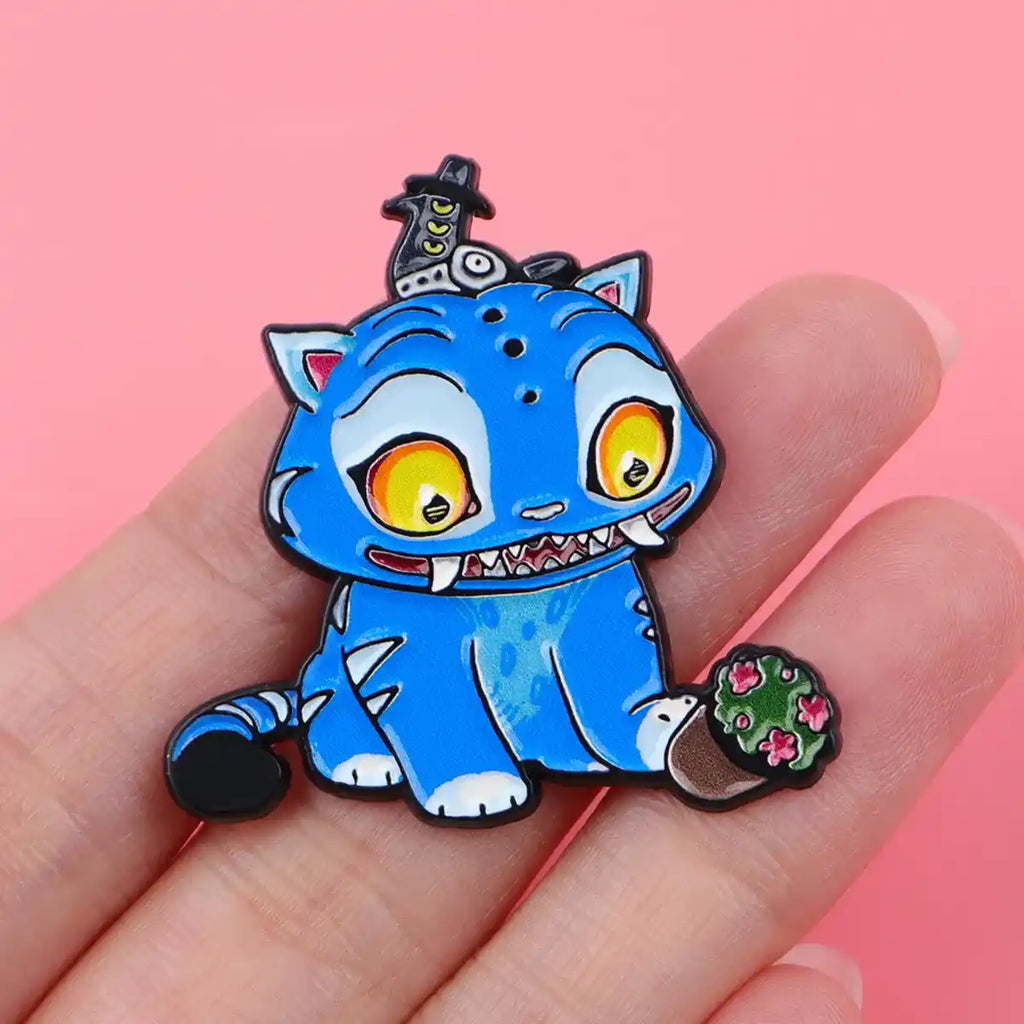 Pin's Derpy et Sussie KPop Demon Hunters #07