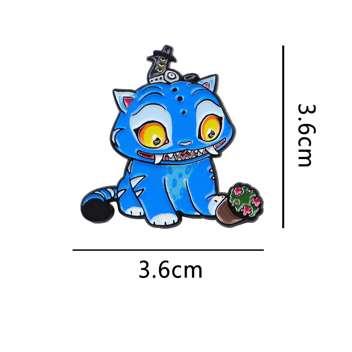 Pin's Derpy et Sussie KPop Demon Hunters #07