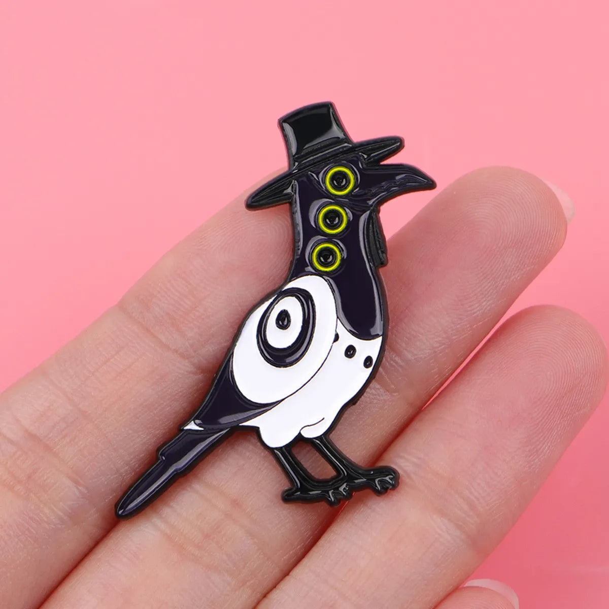 Pin's Sussie KPop Demon Hunters #08