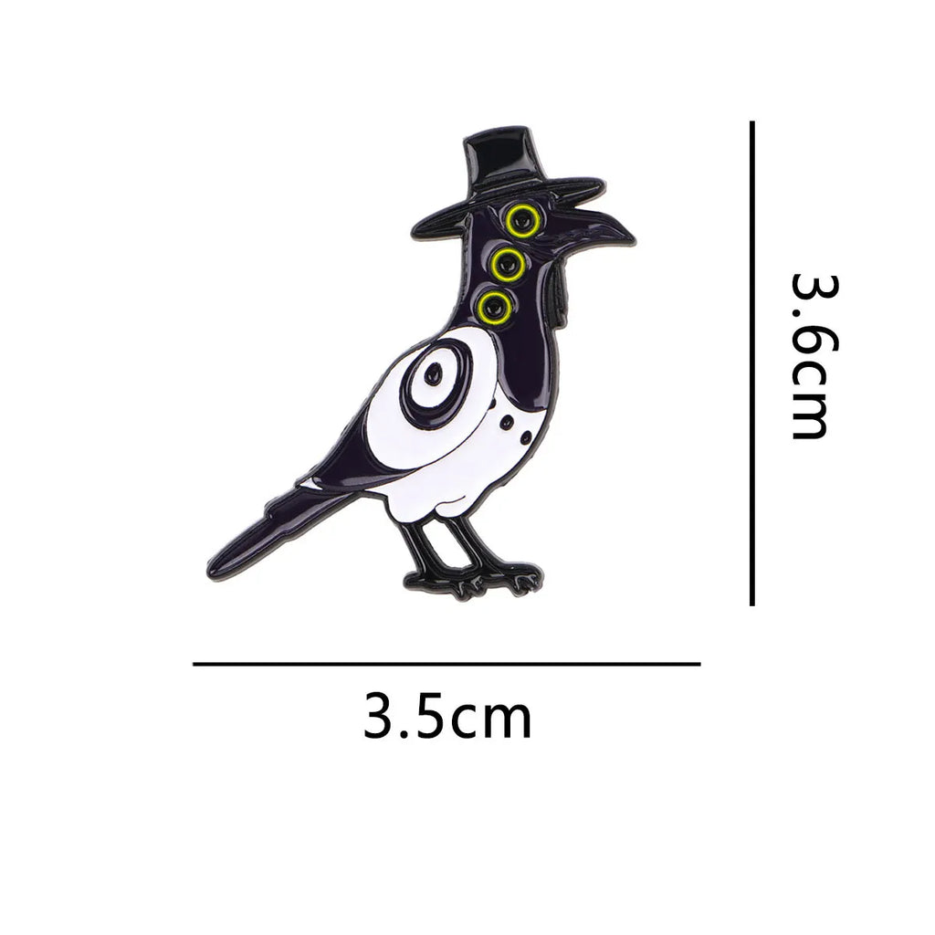 Pin's Sussie KPop Demon Hunters #08