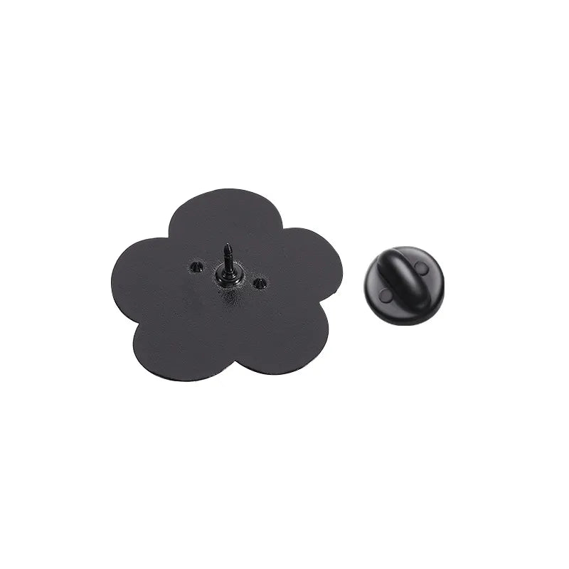 Pin's Capibara (4 modèles différents)