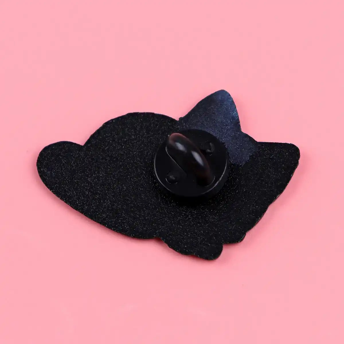 Pin's Chat Galaxie (5 modèles différents)