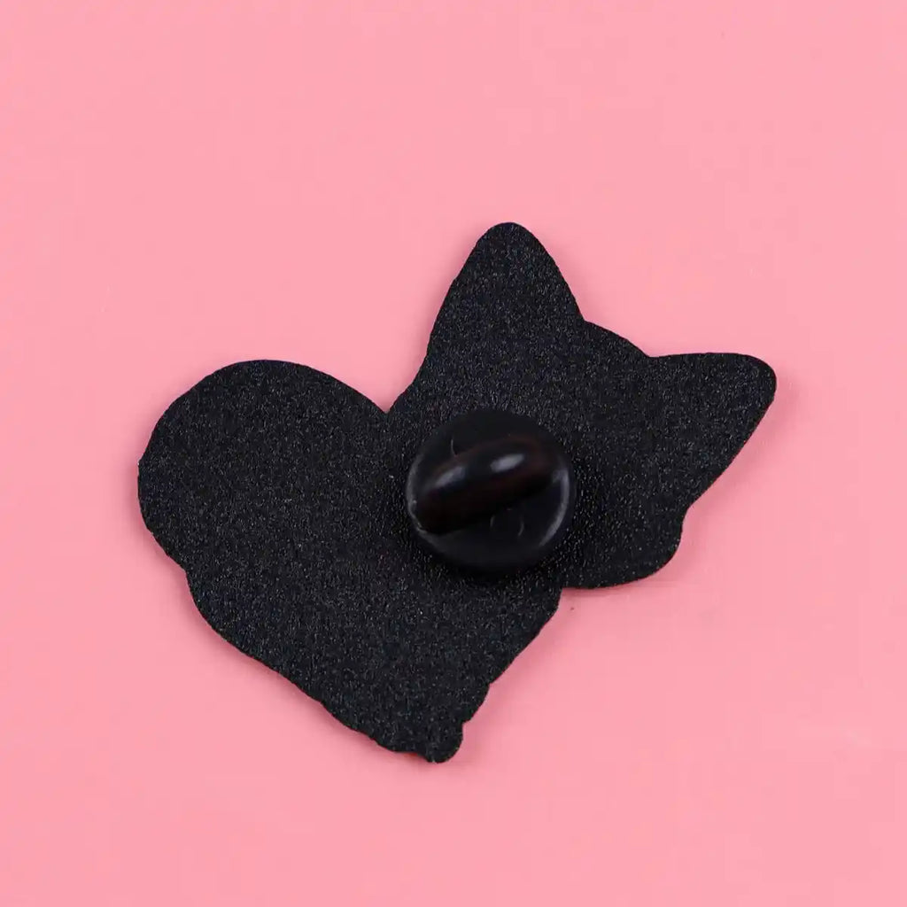 Pin's Chat Galaxie (5 modèles différents)