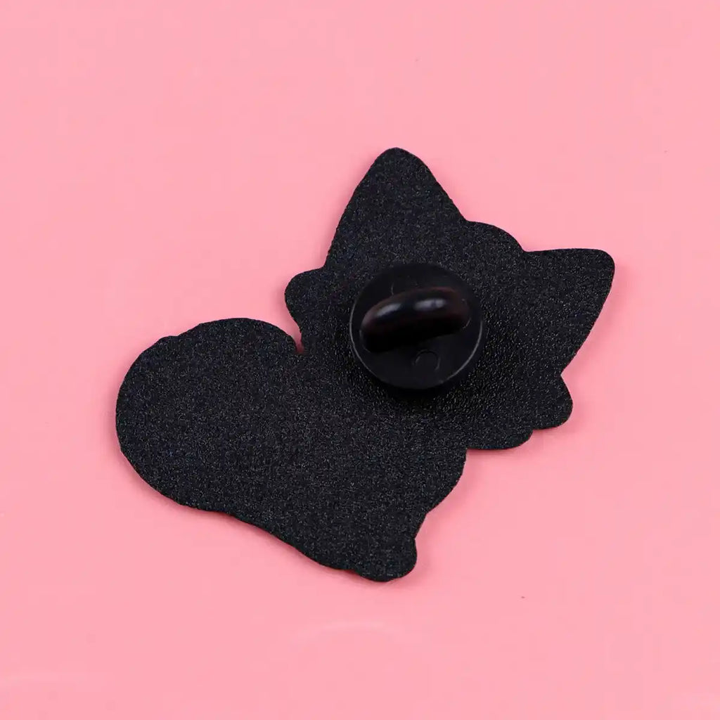 Pin's Chat Galaxie (5 modèles différents)