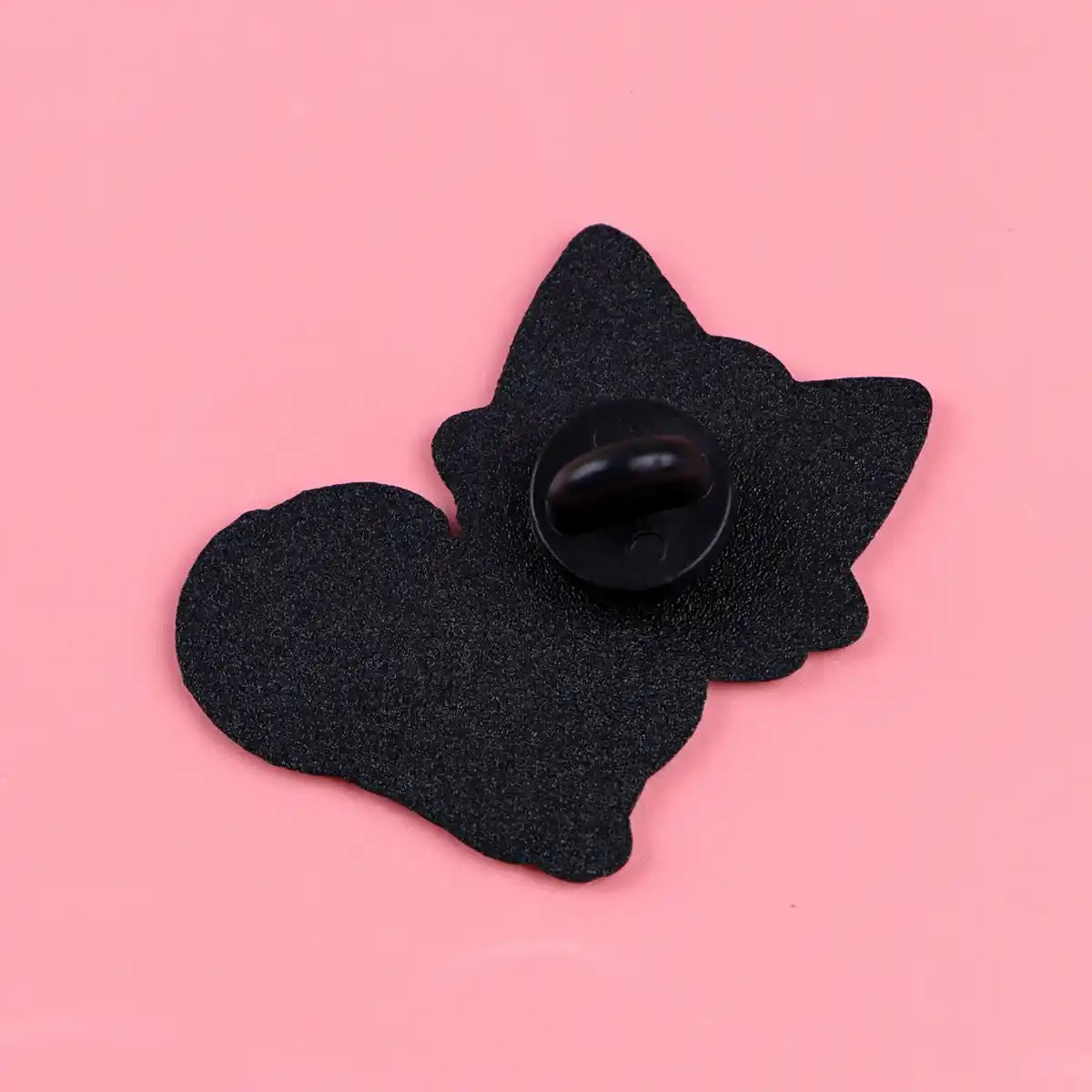 Pin's Chat Galaxie (5 modèles différents)