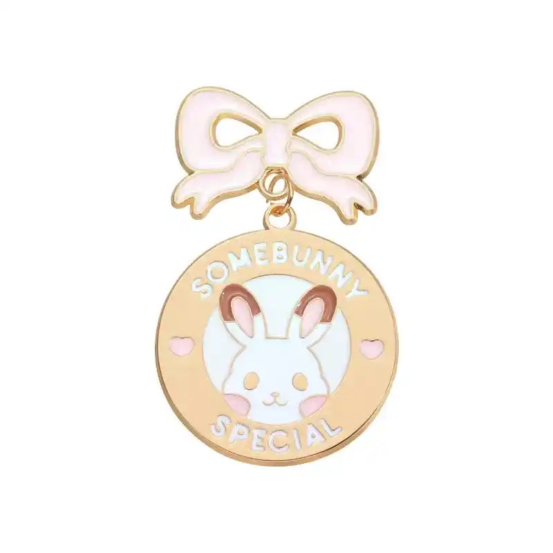 Pin’s Kawaii Love Affair