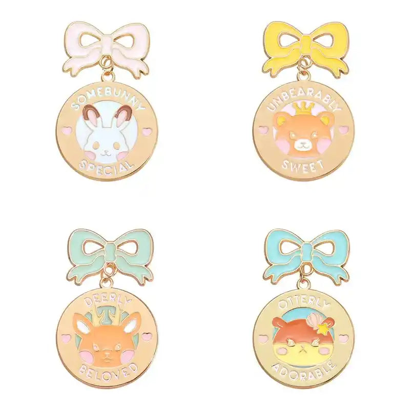 Pin’s Kawaii Love Affair