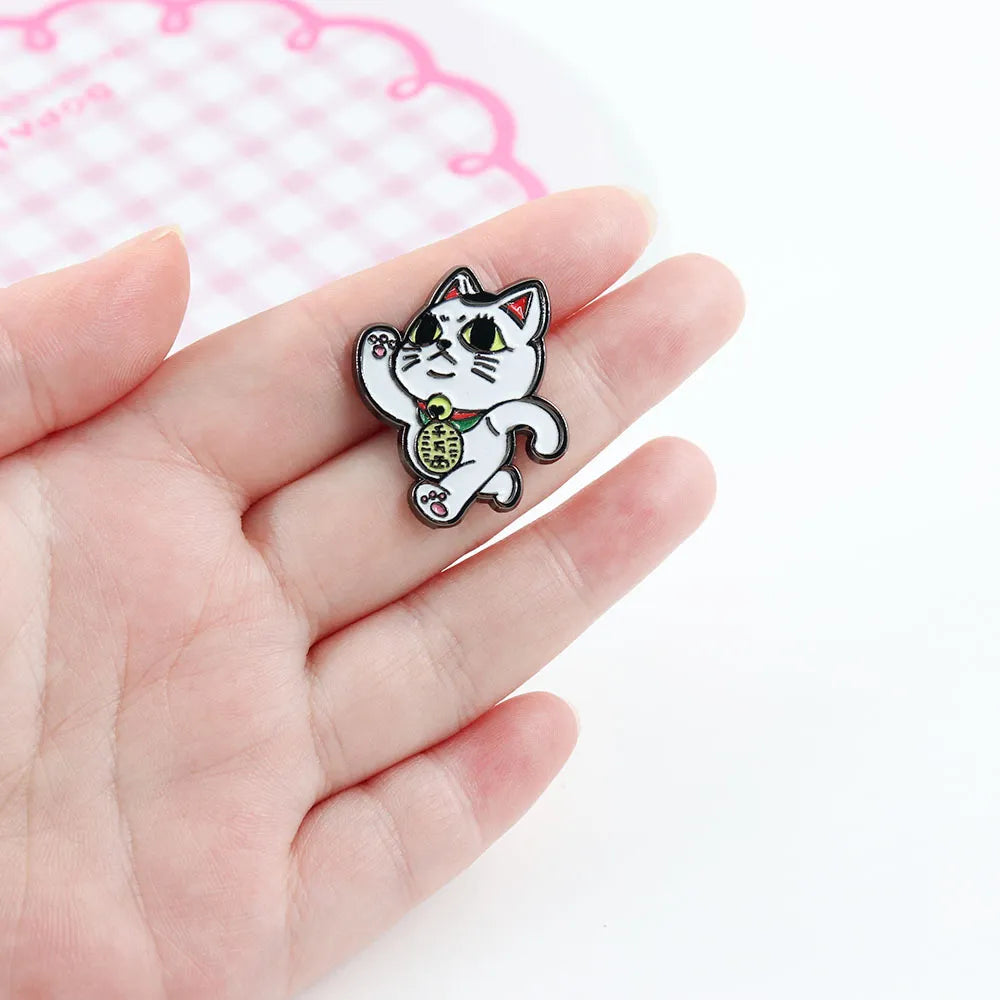 Pin's Mémé Turbo Dandadan