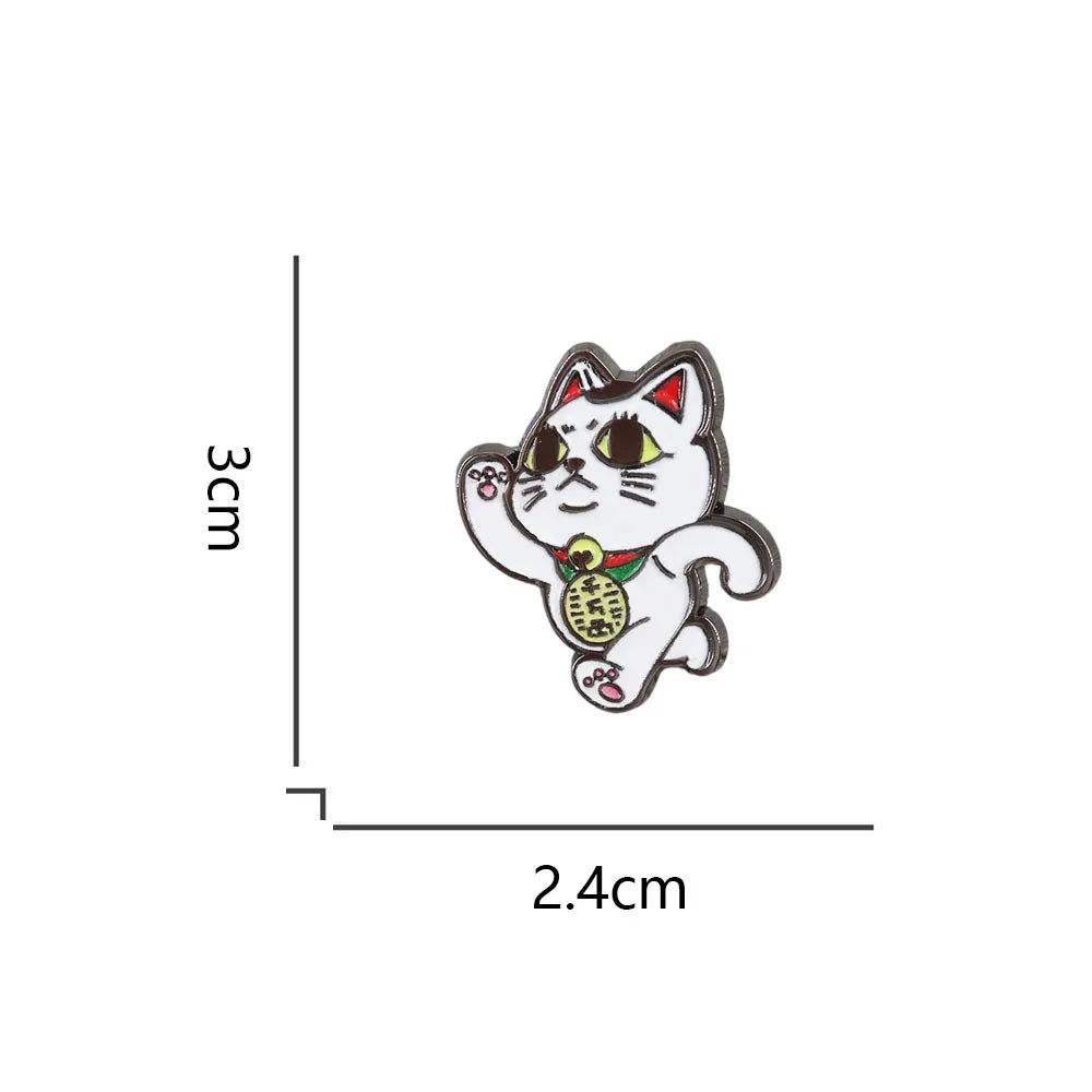 Pin's Mémé Turbo Dandadan