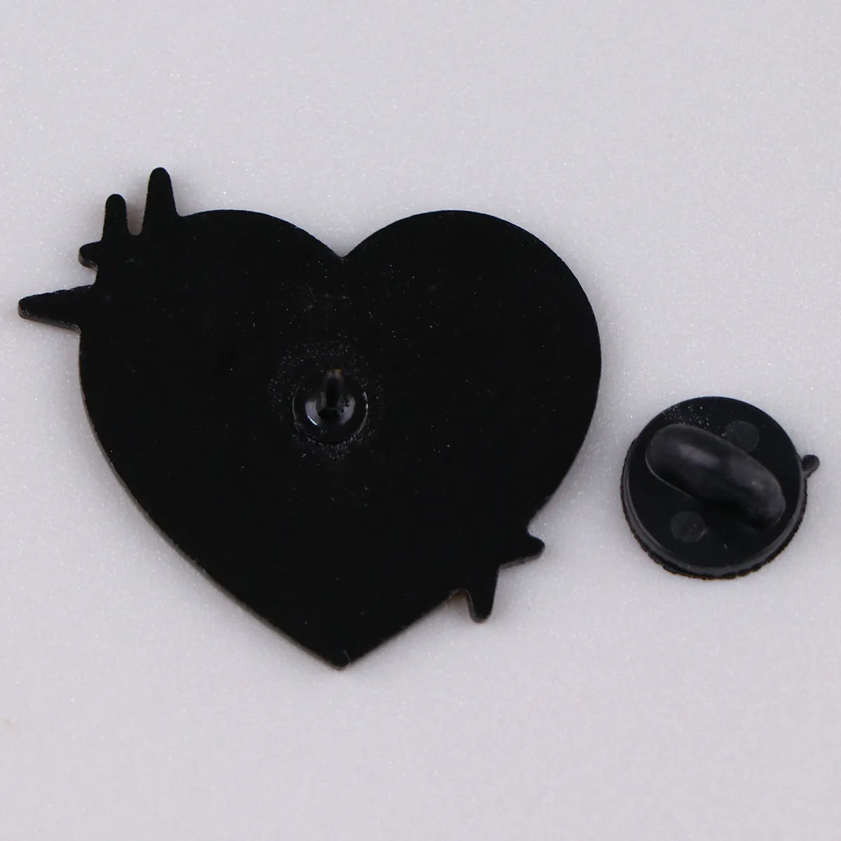 Pin's Ryuk Death Note