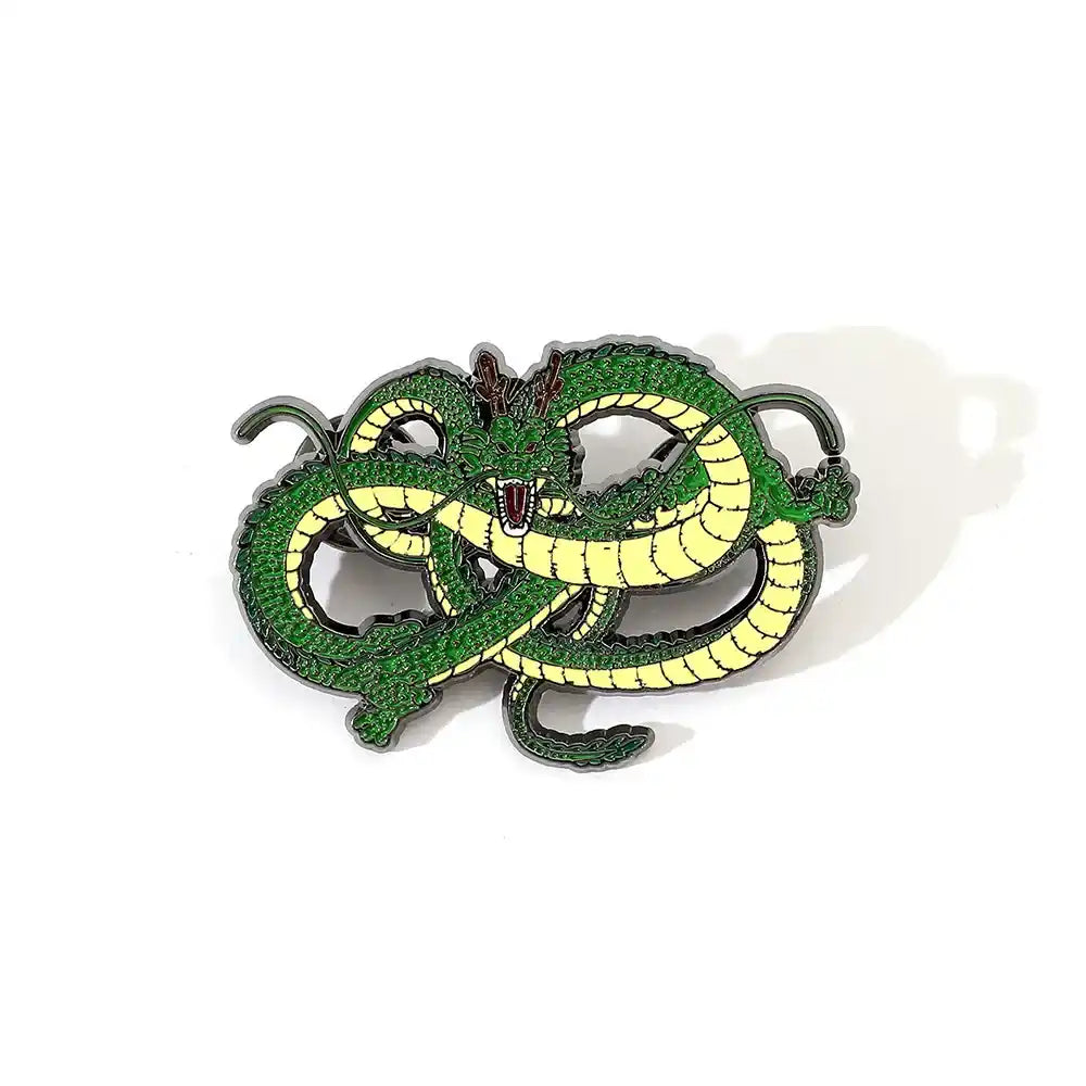 Pin's Shenron Dragon Ball #02
