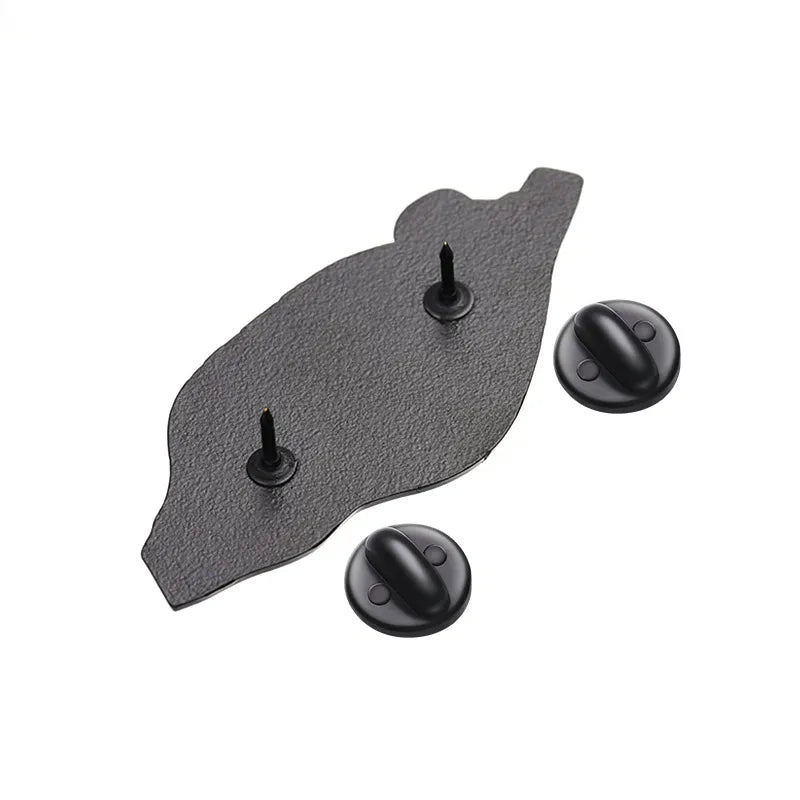 Pin's Bruno Bucciarati Jojo's Bizarre Adventure #03