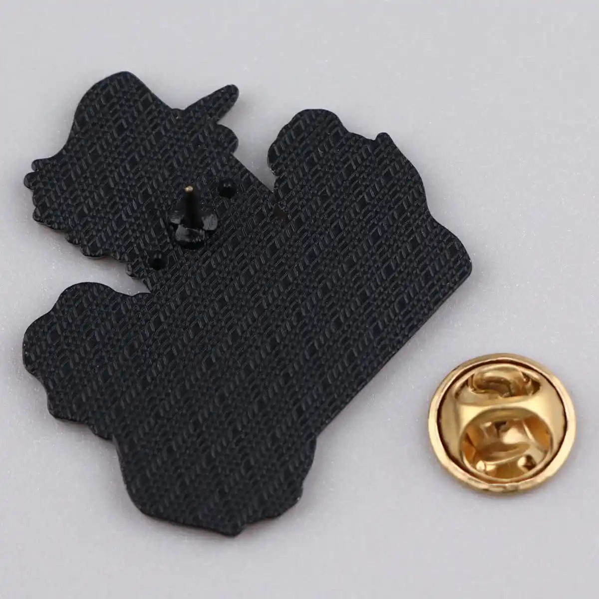 Pin's Jotaro Kujo Jojo's Bizarre Adventure #04