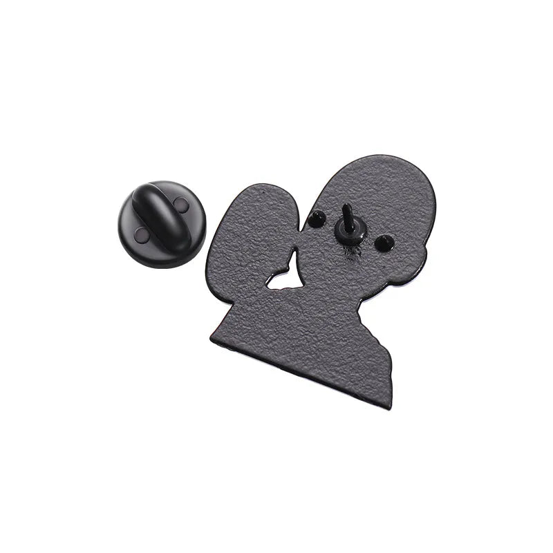 Pin's Saitama One Punch Man