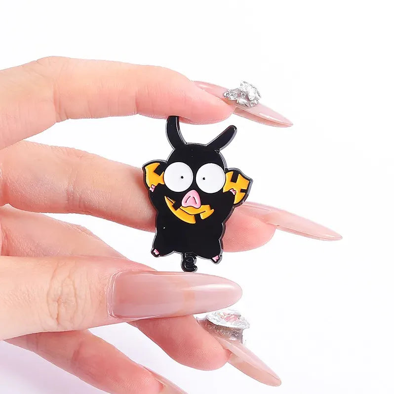 Pin's P-Chan Ranma 1/2