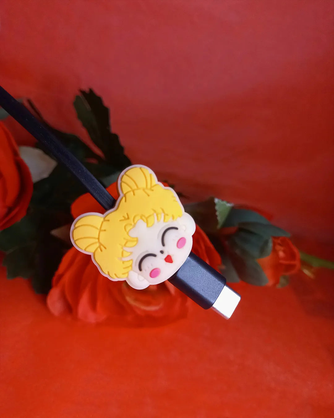 Protège-câble Sailor Moon