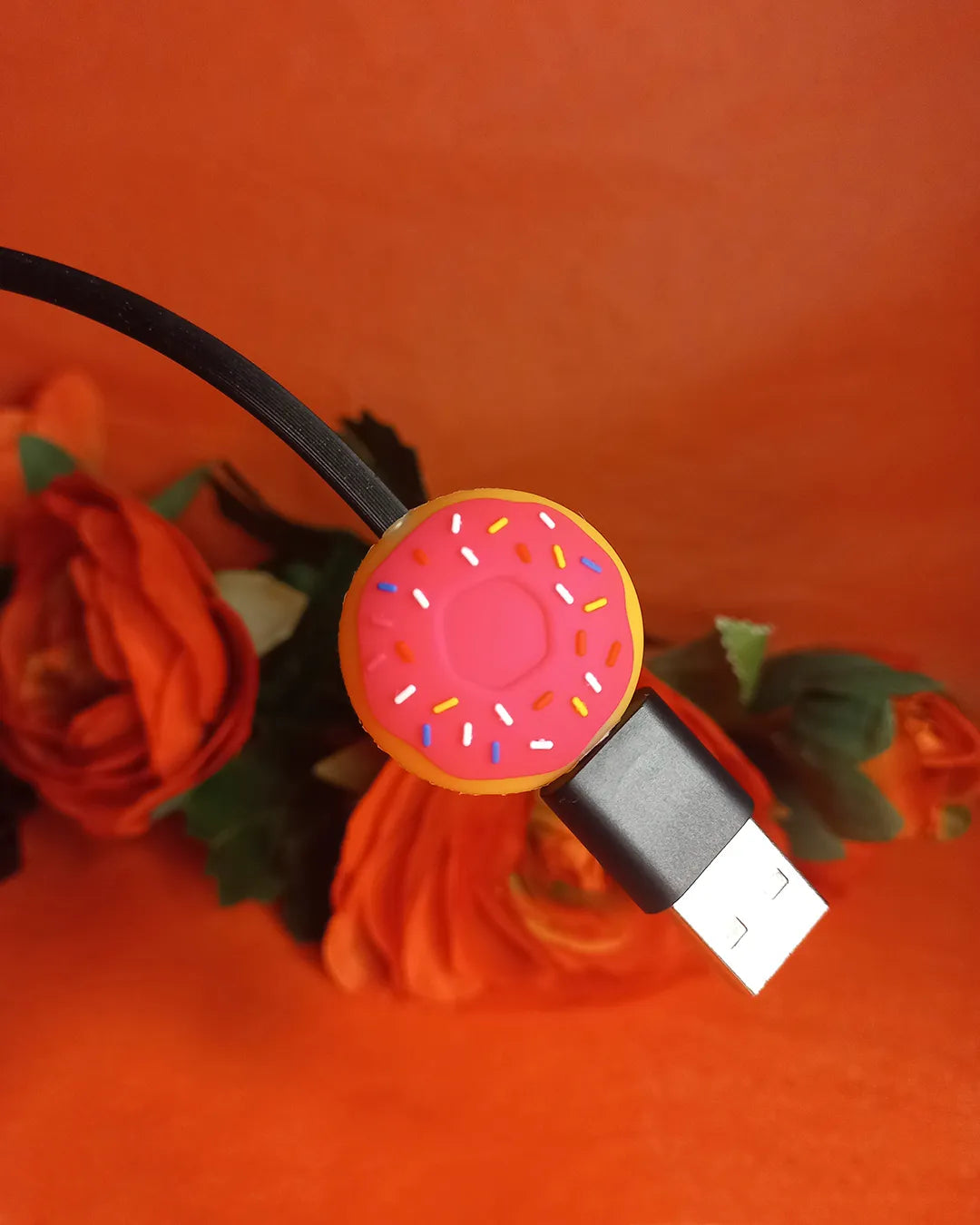 Protège-câble Donut